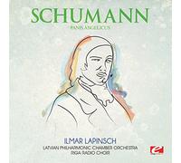 Schumann - Panis Angelicus