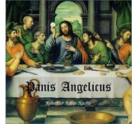 Panis Angelicus by Robert & Robin Kochis