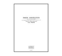 Panis Angelicus / Conducteur