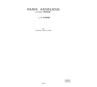 Panis Angelicus/N021 / Recueil
