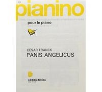 Panis Angelicus - Pianino 95