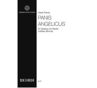 Panis Angelicus / Recueil