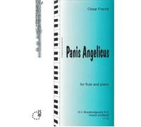 Panis Angelicus / Recueil