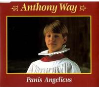 Panis Angelicus [UK Import]