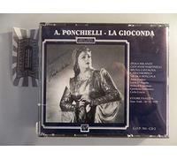 Panizza - Gioconda [Import]