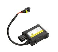 panjin 12V 55W Ultra Svelte Voiture Xenon HID Remplacement CC numerique Ballast Ampoules