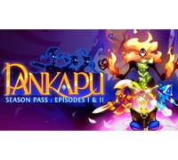 Pankapu Episodes 1 2 (PC)