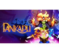 Pankapu PC [Code de téléchargement]