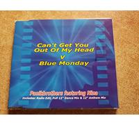 Pankibrothers - Can't Get You Out of My Head/B [Import]