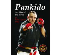 Pankido, art martial moderne - Patrick Lombardo - Europeenne De Magazine - broché - Guide