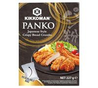 Kikkoman Panko chapelure croustillante style japonais 227 g