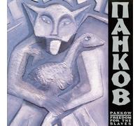 Pankow - Freedom for The Slaves