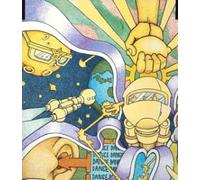 Panku Sunzen Funk (Japan Version) [DE Import]