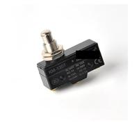 Panle Mounted Plunger Type MicroSwitch 15A Large Current High Sensitive Industrial Switch LXW5-11M