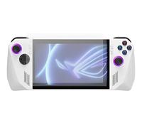 Panlouting 2 Pack | Protecteurs d'Écran en Verre Trempé pour ASUS ROG Ally | Dureté 9H Film de Protection Verre
