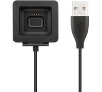 Panlouting Câble de Charge USB Chargeur 100cm pour Fitbit Blaze