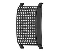 Panlouting Coque de Protection avec Strass compatible avec Whoop 5.0 Life MG, Peak, One, 4.0, 3.0 | Anti-Rayures Anti-Poussière
