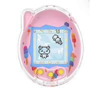 Panlouting Coque Protectrice Transparente pour Tamagotchi Connection | Protecteur de Boîtier pour Jouet Animal Virtuel