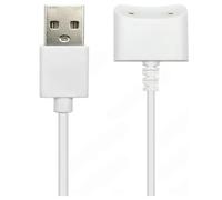 Panlouting Rechange Câble de Charge Magnétique Chargeur compatible avec Hydropulseur Sans Fil Waterpik ION WF-11W010-1 WF-11W012-2 WF-12CD020-1 WF-12CD022-4