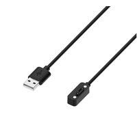 Panlouting Rechange Chargeur USB Magnétique 100cm Câble de Charge compatible avec Montre Xplora X6 Play