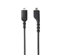 Panlouting Remplacement Câble Audio 150cm compatible avec Casques gaming SteelSeries Arctis 3, Arctis 5, Arctis 7, Arctis Pro, Carte son GameDAC et Dongle ChatMix