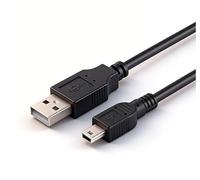 Panlouting Remplacement Câble Chargeur et Synchronisation USB 1 Mètre compatible avec Stylo Ravensburger TipToi Générations 1 2 3 | Non compatible 4ème Génération