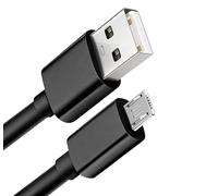 Panlouting Remplacement Câble Chargeur Micro USB 3 Mètres pour Enceintes Bose SoundLink Color I, II, III, Mini II Édition, Micro, Revolve, Revolve Plus