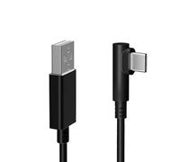 Panlouting Remplacement Câble de Charge USB 200cm Câble de Synchronisation des Données compatible avec Wacom Intuos Pro PTH-860 PTH-660