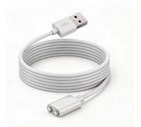 Panlouting Remplacement Câble de Charge USB Magnétique 80cm compatible avec Satisfyer Pro 2