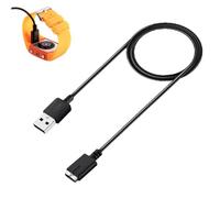 Panlouting Remplacement Chargeur Câble de Charge USB 100cm compatible avec Montre GPS Polar M430