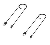 Panlouting Remplacement Chargeur Câble de Charge USB Magnétique 60cm compatible avec Xiaomi Mi Band 8/8 Pro/Active/Redmi Watch 3 Active