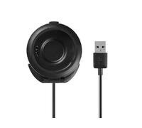 Panlouting Remplacement Magnétique Câble de Charge USB 100cm compatible avec Montre Connectée Amazfit Verge A1811 / Verge Lite A1801