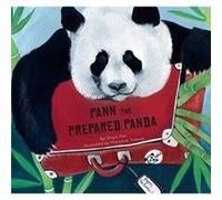 Pann the Prepared Panda by Shiyin Pan Shiyin Pan (Auteur)