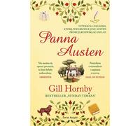 Panna Austen - Gill Hornby (livre en polonais)