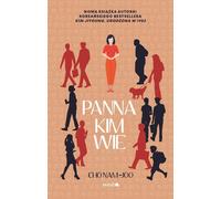 Panna Kim wie - Cho Nam-Joo (prose en polonais)