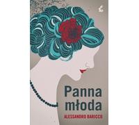 Panna młoda - Alessandro Baricco (livre en polonais)