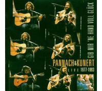 Pannach,Gerulf - Gib Mir Eine Handvoll Glück [Import]