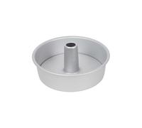 Pannature de gâteau en mousseline - moule rond en bas, plateau de cupcake antiadhésif | Étain en aluminium robuste pour four doux gâteaux en éponge, préparation du dessert fait maison, c