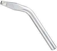 Ersa Panne pour fer à souder 0152JD – coudée, forme burin 5,3 mm – 1 pc