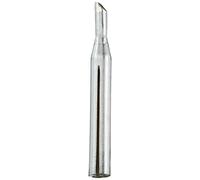 Ersa 0162LD Panne de fer à souder incurvé Taille de la panne 3.60 mm Contenu 1 pc(s)