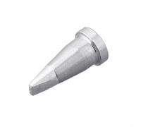 Panne à Souder pour cuivre LT1L pour Weller WSD81 Panne à Souder(LTB) | Base pour cuivre oxygène, transfert thermique rapide, compatible WSD81, WD1000, soudure précise