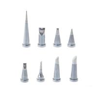 Panne à Souder pour lt pour Weller WSD81, pour cuivre Oxygène(LT4) | Pour Stations Weller WSD81, pour cuivre Oxygène, Transfert Thermique Optimal, Résistance pour usure, Taille Standard