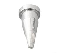 Panne à Souder pour lt pour Weller WSD81, pour cuivre Oxygène(LTA) | Pour Stations Weller WSD81, pour cuivre Oxygène, Transfert Thermique Optimal, Résistance pour usure, Taille Standard
