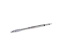 Panne à souder vissée C245-911 - 3,2 x 1,2 mm - Longue durée de vie. JBC TOOLS