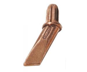Panne Classique 23x3 mm pour tous les fer de couvreur Express GUILBERT EXPRESS - 675
