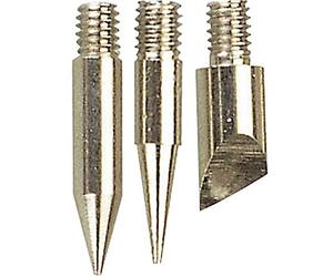 Panne de fer à souder Basetech 1438456 3 pc(s) pour Basetech JLT-13A