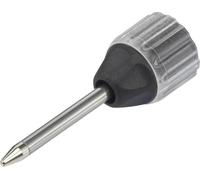 Panne de fer à souder forme ronde TOOLCRAFT TO-6326124 Taille de la panne 4.5 mm Longueur de la panne 39 mm 1 pc(s)