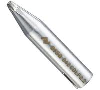 Panne de fer à souder longue durée 2.2mm ERSADUR type 842 Ersa 842 CD LF