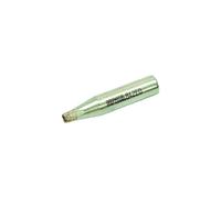 Panne de fer à souder longue durée 3.2mm ERSADUR type 842 Ersa 842 ED LF