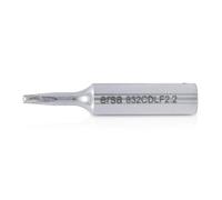 Panne de fer à souder longue durée ERSADUR type 832 Ersa 832 CD LF
